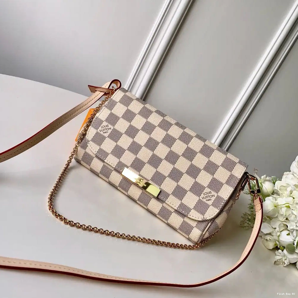 PM Favorite Louis Vuitton 0627